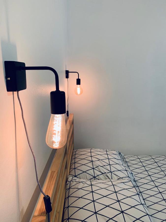 Cosy Flat Cherbourg Luaran gambar